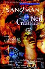 TP - Sandman Vol. 6 Fables and Reflections